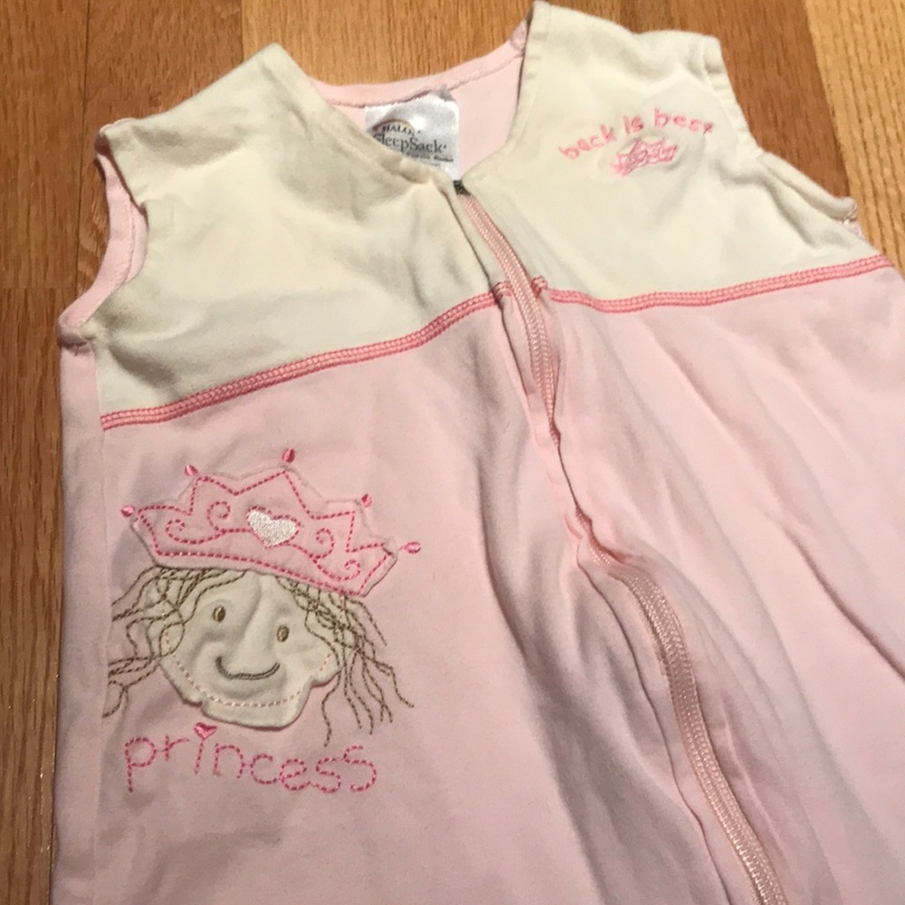 Halo Sleep Sack